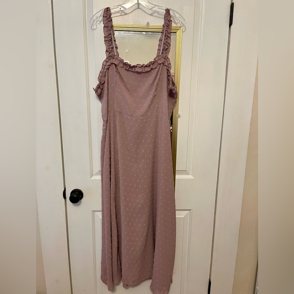 Arula-size B1-2X sundress